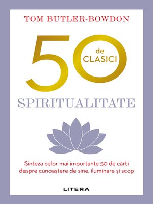 cover image of 50 De Clasici